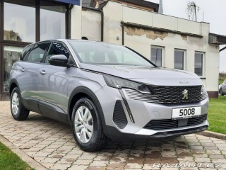Peugeot 5008 ACTIVE PACK 1,2 PT 130k E 2024