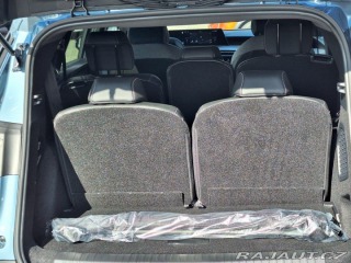 Peugeot 5008 ALLURE Hybrid 136 e-DCS6 2024