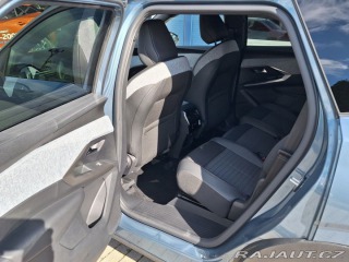 Peugeot 5008 ALLURE Hybrid 136 e-DCS6 2024