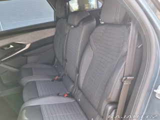 Peugeot 5008 ALLURE Hybrid 136 e-DCS6 2024