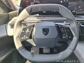 Peugeot 5008 ALLURE Hybrid 136 e-DCS6 2024