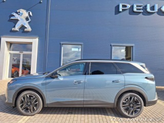 Peugeot 5008 ALLURE Hybrid 136 e-DCS6 2024