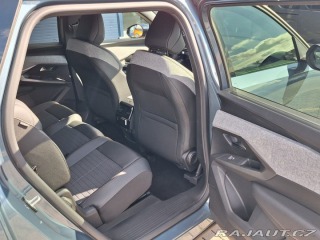 Peugeot 5008 ALLURE Hybrid 136 e-DCS6 2024