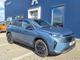 Peugeot 5008 ALLURE Hybrid 136 e-DCS6 2024