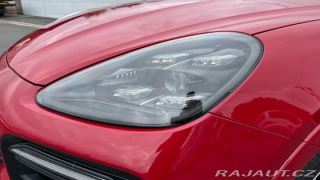Porsche Cayenne GTS 2022