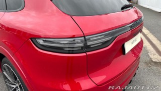 Porsche Cayenne GTS 2022