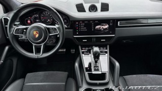 Porsche Cayenne GTS 2022