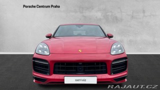 Porsche Cayenne GTS 2022