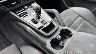 Porsche Cayenne GTS 2022