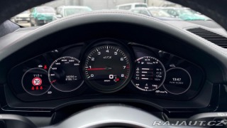 Porsche Cayenne GTS 2022