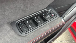 Porsche Cayenne GTS 2022