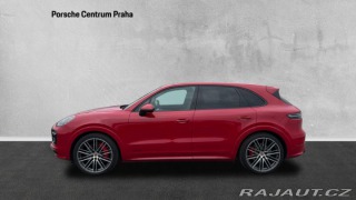 Porsche Cayenne GTS 2022