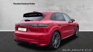 Porsche Cayenne GTS 2022
