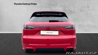 Porsche Cayenne GTS 2022