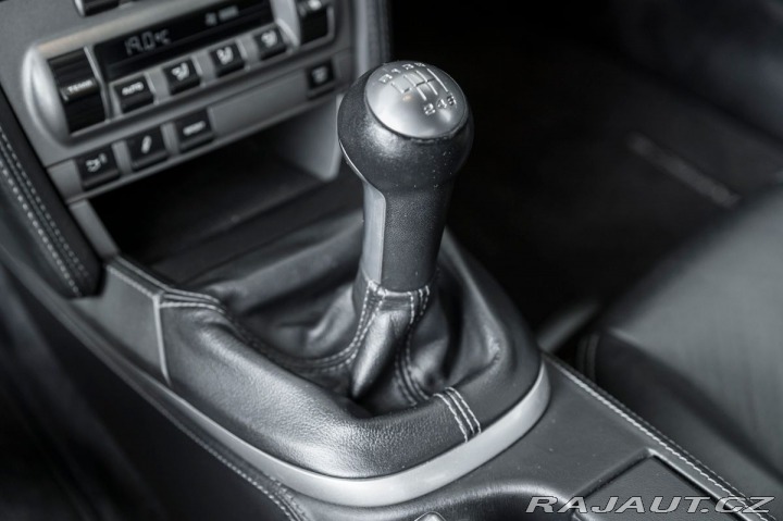 Porsche 911 Carrera 4S Coupe/PCCM/Chr 2007