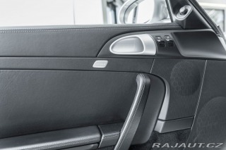 Porsche 911 Carrera 4S Coupe/PCCM/Chr 2007