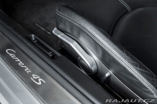 Porsche 911 Carrera 4S Coupe/PCCM/Chr 2007