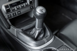 Porsche 911 Carrera 4S Coupe/PCCM/Chr 2007