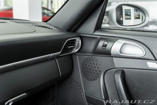 Porsche 911 Carrera 4S Coupe/PCCM/Chr 2007