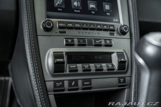 Porsche 911 Carrera 4S Coupe/PCCM/Chr 2007