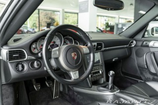 Porsche 911 Carrera 4S Coupe/PCCM/Chr 2007