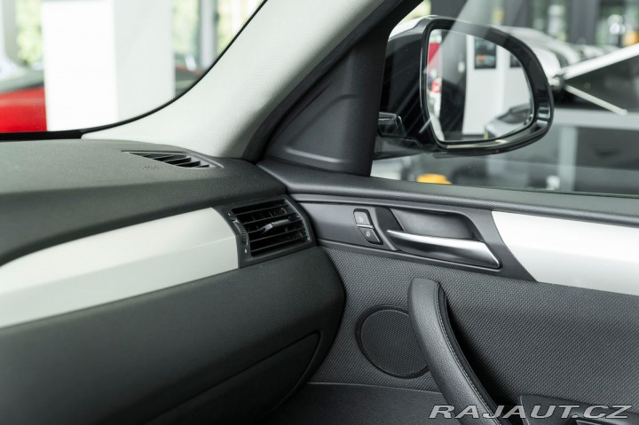 BMW X4 xDrive30d/Professional/As 2015