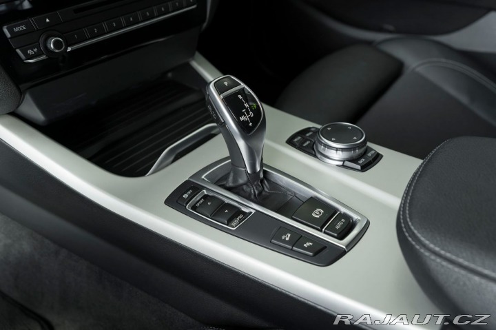 BMW X4 xDrive30d/Professional/As 2015