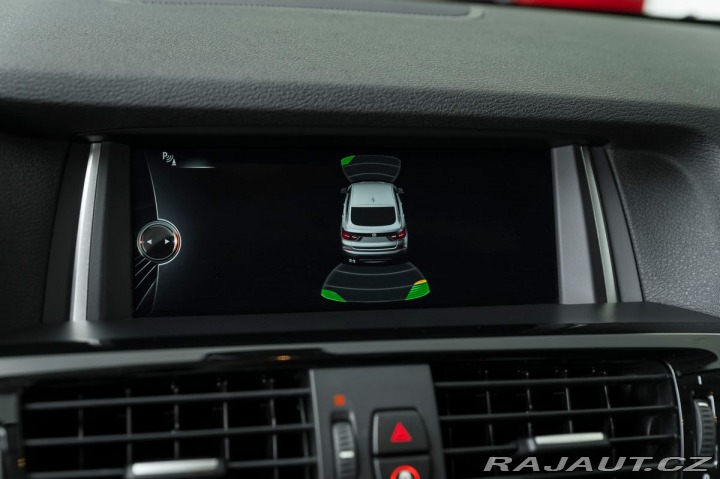 BMW X4 xDrive30d/Professional/As 1800