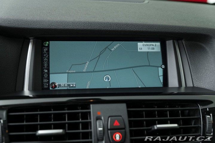 BMW X4 xDrive30d/Professional/As 2015