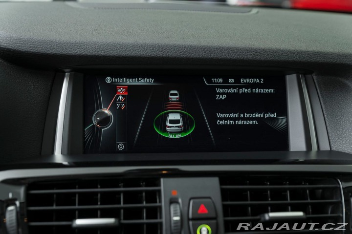 BMW X4 xDrive30d/Professional/As 1800