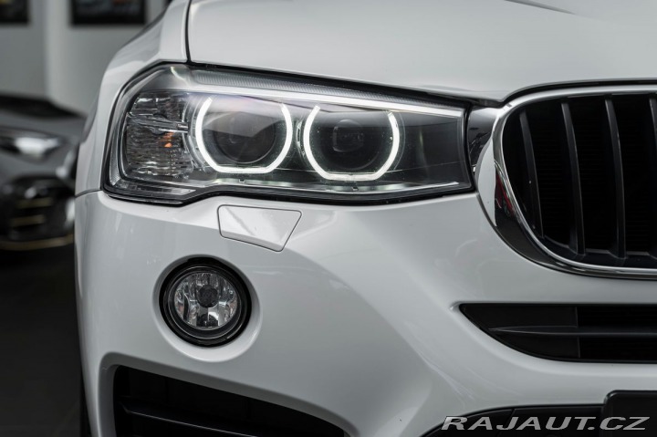 BMW X4 xDrive30d/Professional/As 1800