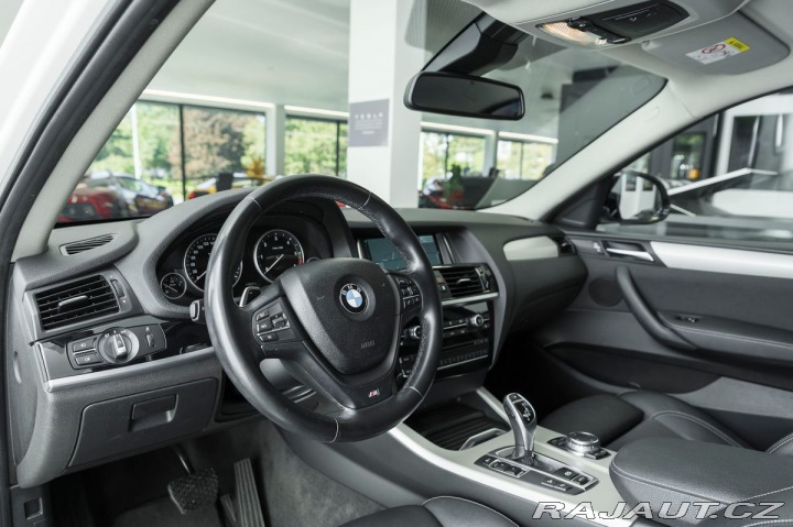 BMW X4 xDrive30d/Professional/As 1800