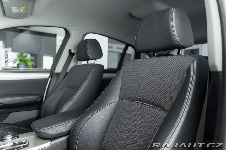 BMW X4 xDrive30d/Professional/As 1800