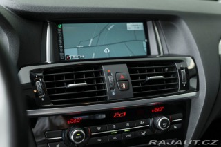 BMW X4 xDrive30d/Professional/As 2015