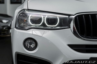 BMW X4 xDrive30d/Professional/As 2015