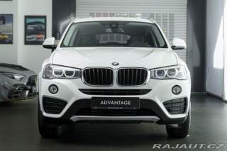 BMW X4 xDrive30d/Professional/As 2015