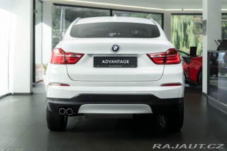 BMW X4 xDrive30d/Professional/As 2015