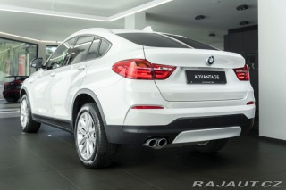 BMW X4 xDrive30d/Professional/As 2015