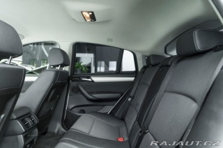 BMW X4 xDrive30d/Professional/As 2015