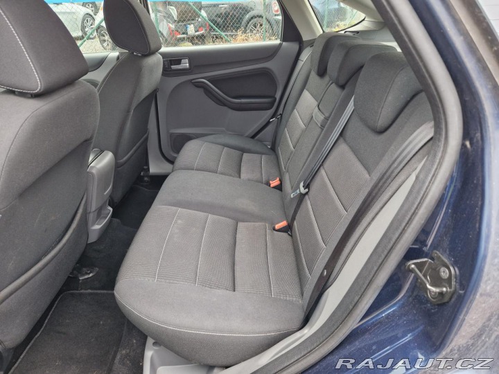 Ford Focus 1,6TDCi bez investic! 2010