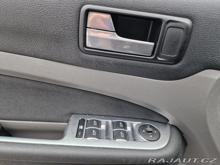 Ford Focus 1,6TDCi bez investic! 2010