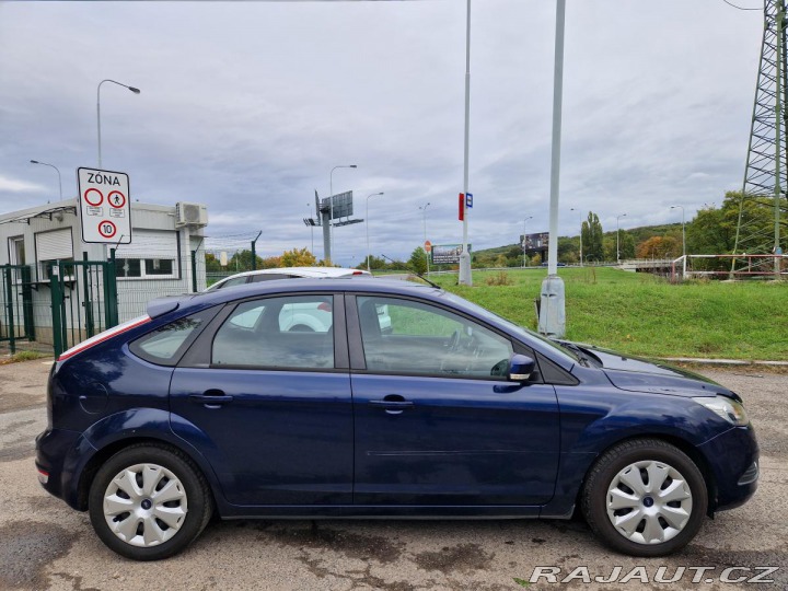 Ford Focus 1,6TDCi bez investic! 2010