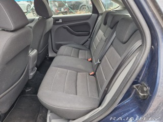 Ford Focus 1,6TDCi bez investic! 2010