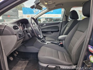 Ford Focus 1,6TDCi bez investic! 2010