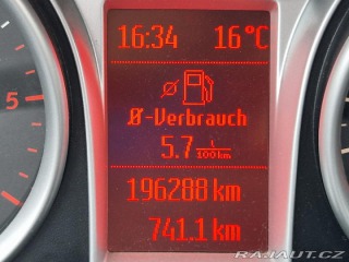 Ford Focus 1,6TDCi bez investic! 2010