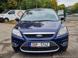 Ford Focus 1,6TDCi bez investic! 2010