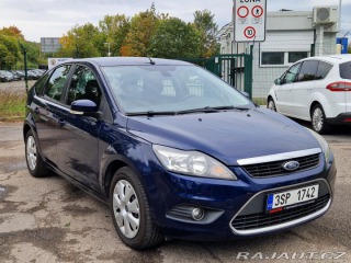 Ford Focus 1,6TDCi bez investic! 2010