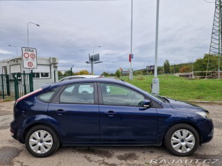 Ford Focus 1,6TDCi bez investic! 2010