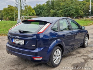 Ford Focus 1,6TDCi bez investic! 2010