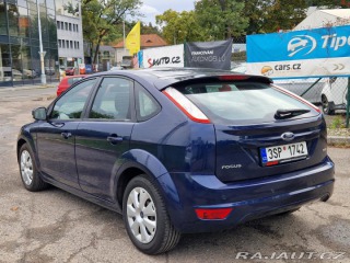 Ford Focus 1,6TDCi bez investic! 2010